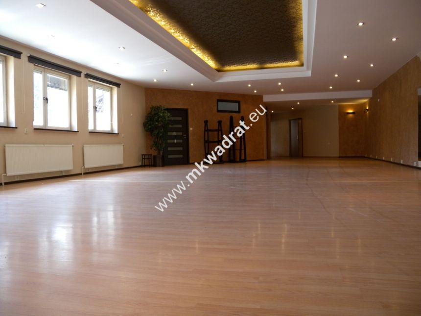 Budynek magazynowo-biurowy znakomita lokalizacja miniaturka 14