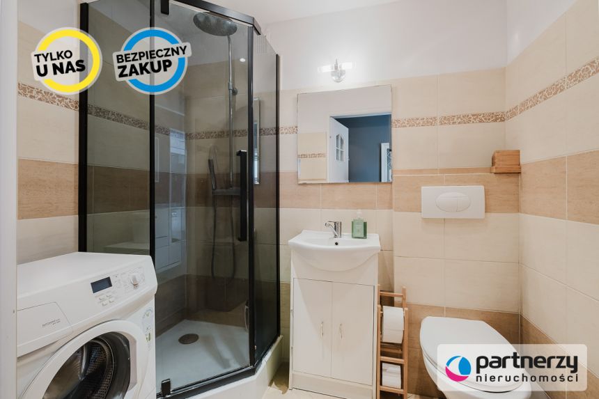 Gdańsk Orunia, 399 000 zł, 42.87 m2, 2 pokojowe miniaturka 11