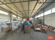 Obiekt biurowo-magazynowy 10 km od Poznania miniaturka 11