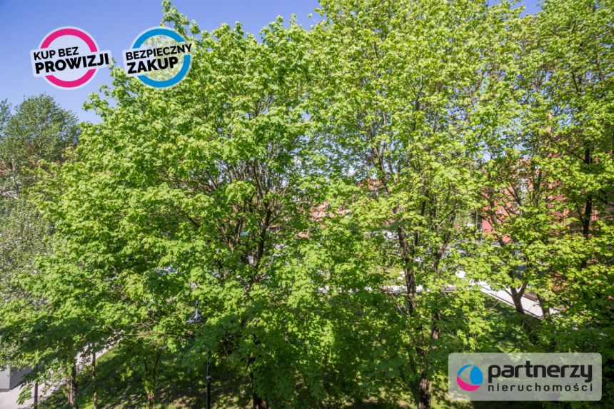 Gdańsk Śródmieście, 689 000 zł, 50.3 m2, pietro 2 miniaturka 17