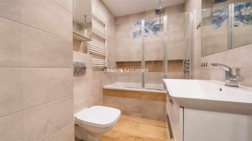 72m2, Grzegórzki ul. Dąbska miniaturka 6