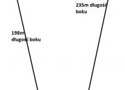 Działka, pow. 7101 m2, Zajączków, Piekoszów miniaturka 15