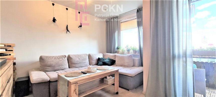Na sprzedaż 3 pokojowe z klimatem ZWM Opole miniaturka 6