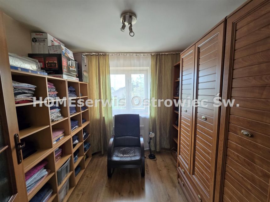 OKAZJA ! Dom 214 m2 działka 486 m2 Ostrowiec miniaturka 29