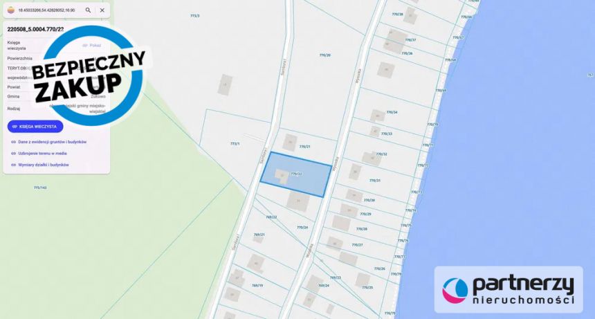 Chwaszczyno, 399 000 zł, 25 m2, ogrzewanie kominkiem miniaturka 8
