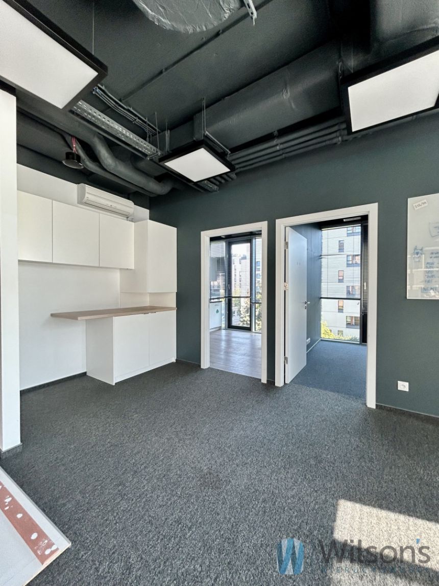 Warszawa Górny Mokotów, 21 000 zł, 215 m2, pietro 1 miniaturka 4