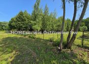 Dom z bali góralski Czerwona Góra działka 4600 m2 miniaturka 7