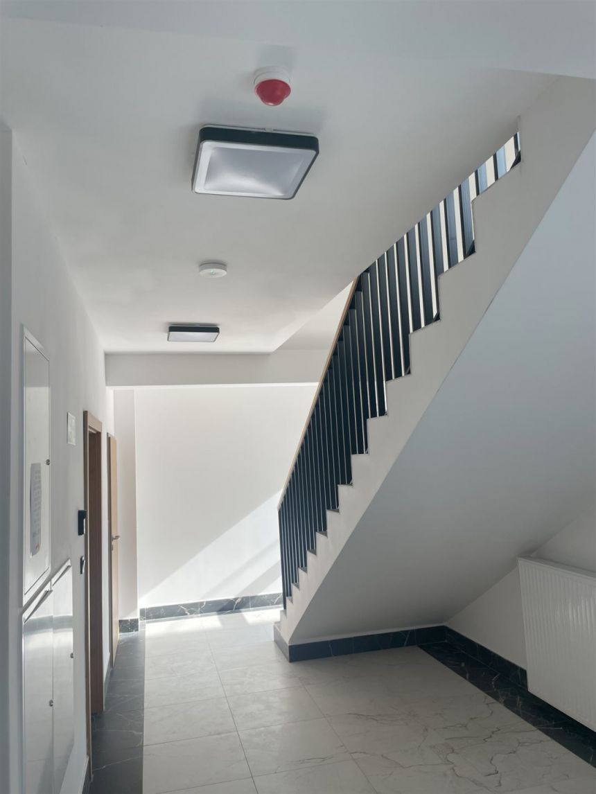 Łódź, 577 022 zł, 57.76 m2, w apartamentowcu miniaturka 8