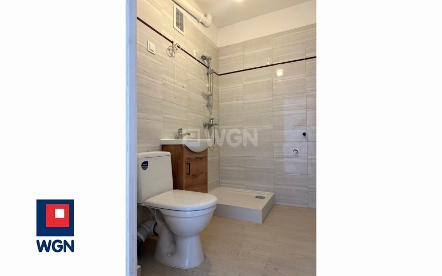 Gniew, 349 000 zł, 56.2 m2, kuchnia z oknem miniaturka 7
