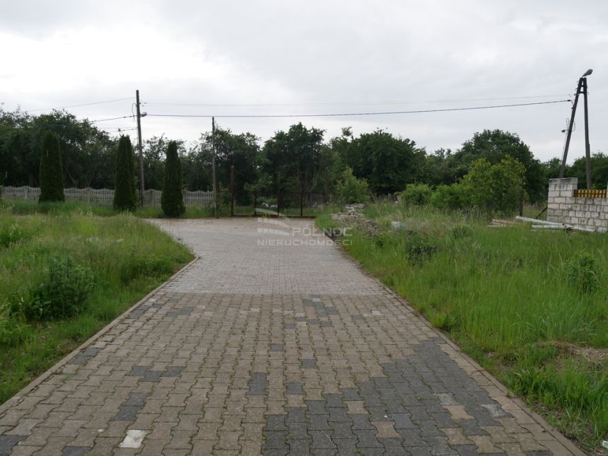 Bolesławiec, 1 400 000 zł, 895.26 m2, handlowo-usługowy miniaturka 12