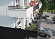 MIESZKANIA W STANIE DEWELOPERSKIM KRAKÓW miniaturka 1