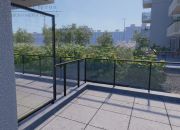REALIZACJA 04.2026/Mieszkanie 2 pok.53,31m2/ duży tarasn/Krzyki ul.Braterska miniaturka 3