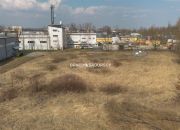 Kraków ul. Zawiła biurowiec z halą miniaturka 21
