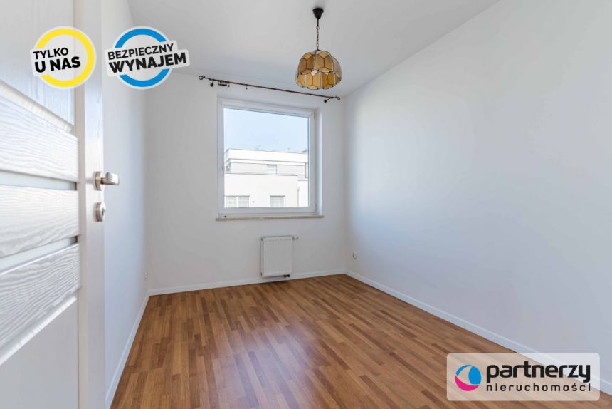 Gdańsk Siedlce, 3 400 zł, 63 m2, pietro 3 miniaturka 7
