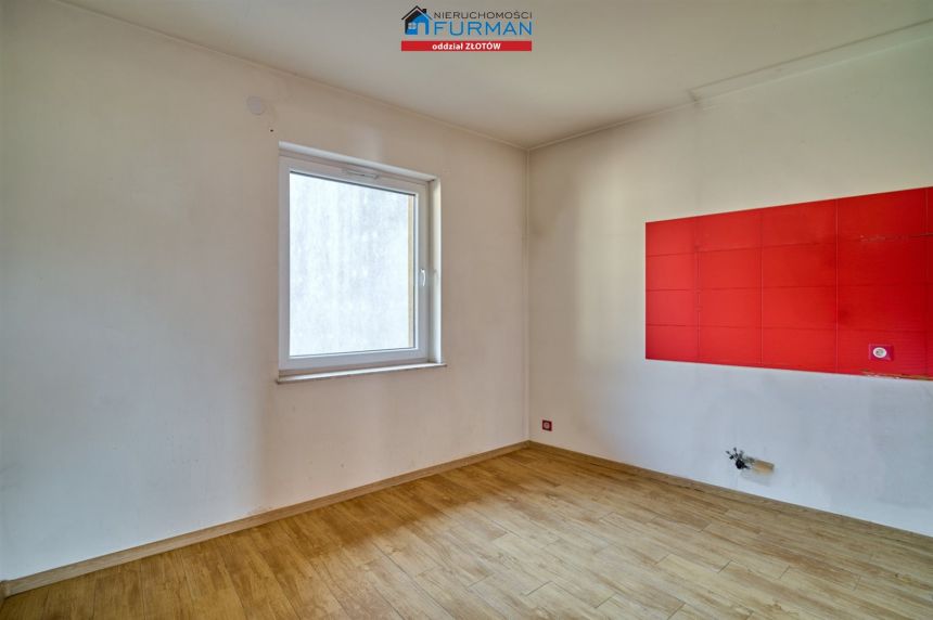 Mieszkanie 3 pok. garaż, nad jeziorem, 1 p. Złotów miniaturka 17