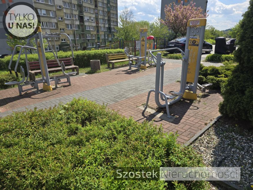 Częstochowa Wrzosowiak, 169 000 zł, 32.5 m2, kawalerka miniaturka 10