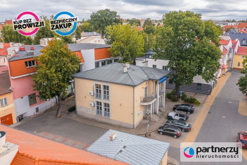 Kwidzyn, 1 498 000 zł, 286.2 m2, 6 pokoi miniaturka 14