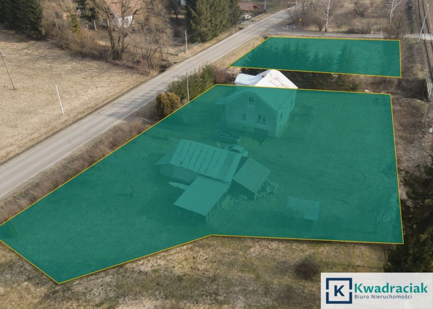 Szczawne, 350 000 zł, 100 m2, 4 pokoje miniaturka 9