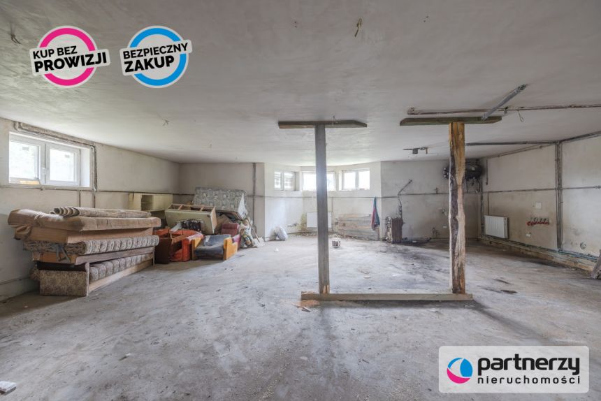 Pomlewo, 899 000 zł, 454.03 m2, z pustaka miniaturka 9
