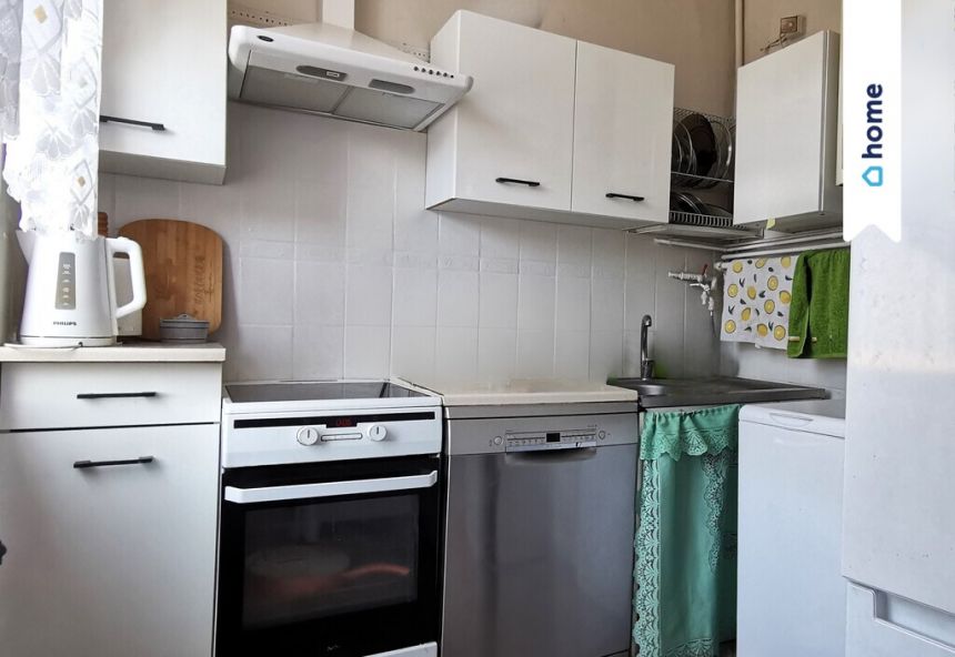 Mieszkanie przy zielonym parku oraz przy rzece miniaturka 9