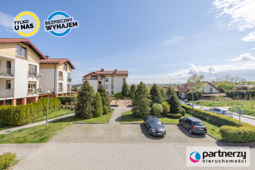 Gdańsk Zakoniczyn, 3 300 zł, 66.72 m2, pietro 1 miniaturka 20