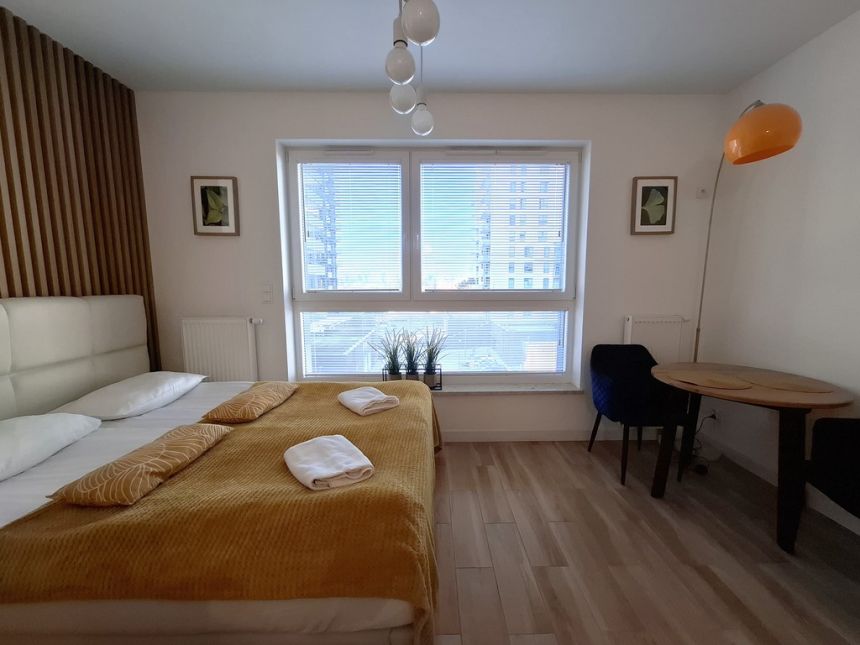 Apartament Inwestycyjny - Bastion Wałowa miniaturka 4