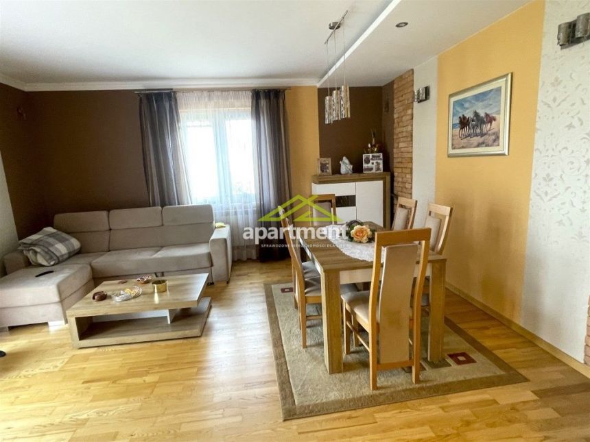 Grądy, 659 000 zł, 120 m2, wolnostojący miniaturka 7