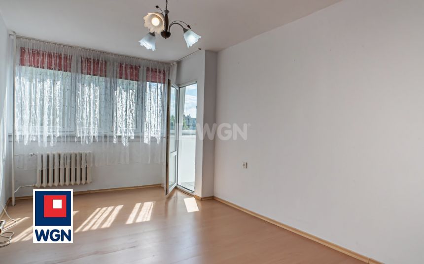 Bolesławiec, 450 000 zł, 56 m2, z loggią miniaturka 2