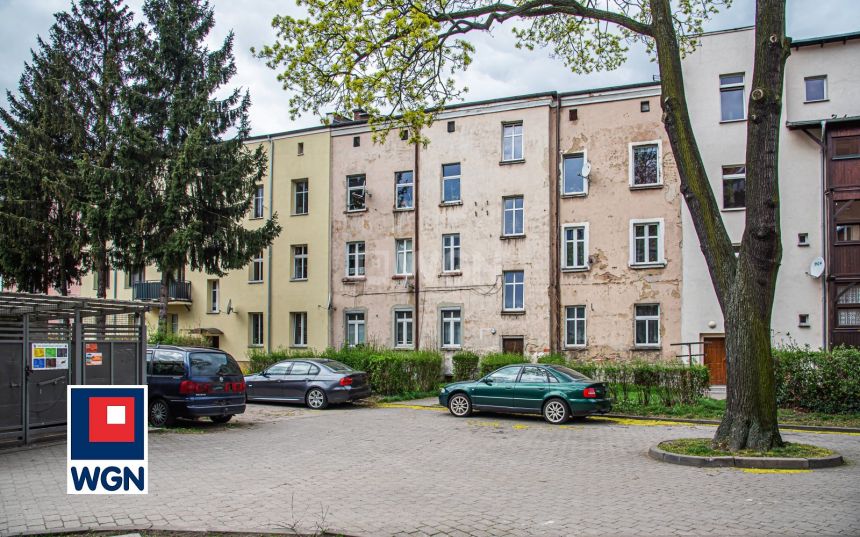 Bolesławiec, 359 000 zł, 53.9 m2, kuchnia z oknem miniaturka 14