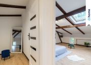 Apartament przy Wyspie Młyńskiej | 2 poziomy miniaturka 10