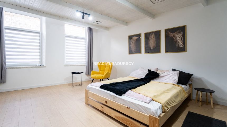 Mieszkanie w centrum, Olkusz - zdjęcie 1