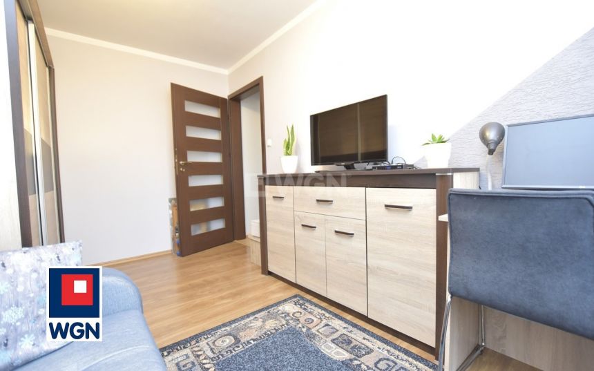 Inowrocław Rąbin, 308 000 zł, 60 m2, z parkingiem strzeżonym miniaturka 9