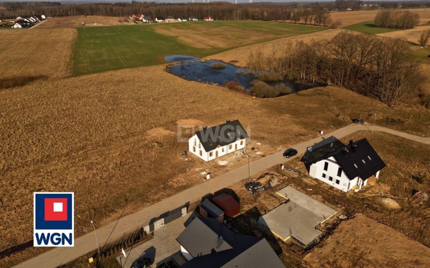 Siemianice, 462 000 zł, 67.88 m2, technologia Ytong miniaturka 13