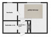 Kawalerka, gotowa do zamieszkania, pod inwestycję miniaturka 10