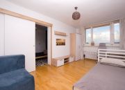2 pokoje, c.o. z sieci, balkon, Murcki 1400 zł miniaturka 1