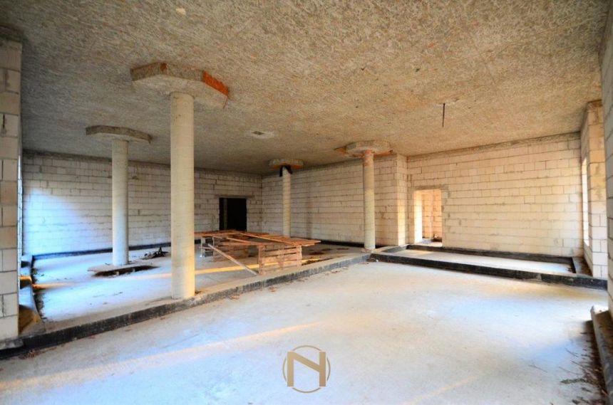 Lubniewice, 2 900 000 zł, 2001.52 m2, handlowo-usługowy miniaturka 15