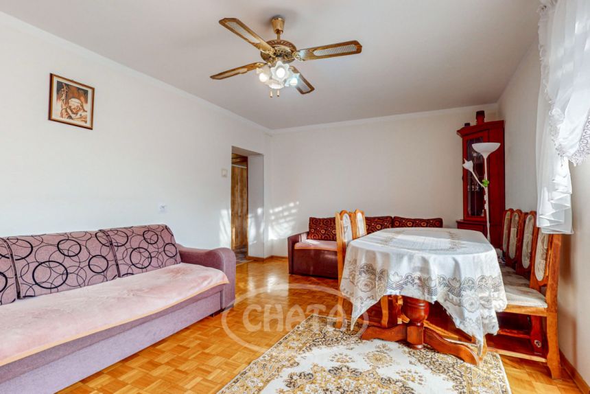 Wrocław Śródmieście, 585 000 zł, 52 m2, z balkonem miniaturka 3