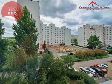 3 pokoje, Skarpa, 64m2, wolne