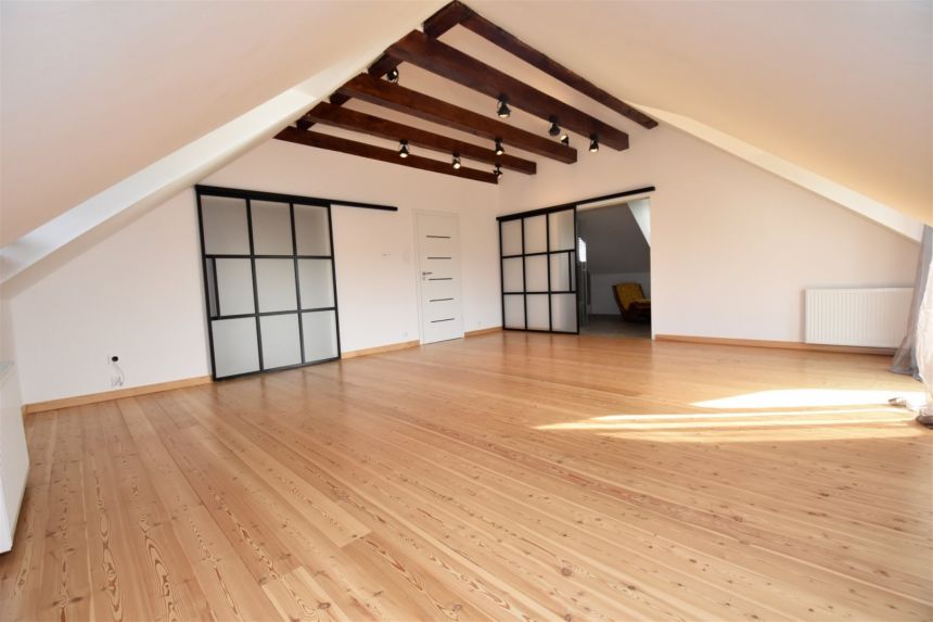 Wola Branicka, 1 750 000 zł, 270 m2, ogrzewanie elektryczne miniaturka 14