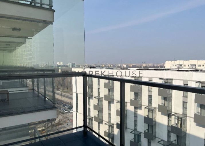 3-pokojowe mieszkanie na Woli miniaturka 13