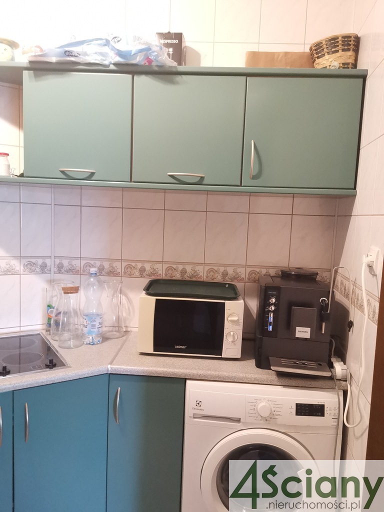 Lokal biurowy w centrum Warszawy z garażami !!! miniaturka 7