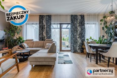 Bielkowo, 1 299 000 zł, 126 m2, z silikatu