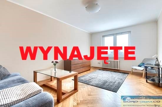 Poznań Wilda, 1 400 zł, 30 m2, umeblowane miniaturka 1