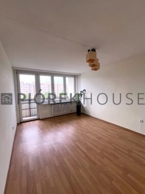 3-pokojowe mieszkanie na Woli miniaturka 2