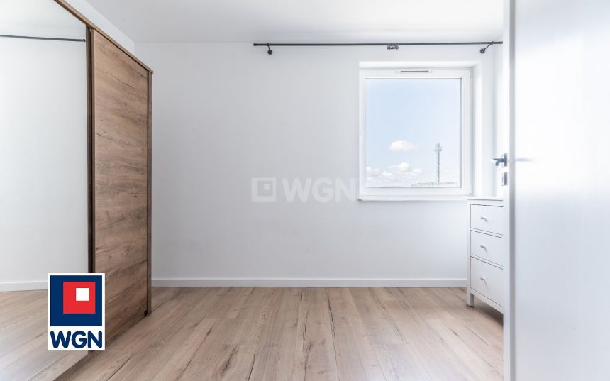 Wejherowo Przemysłowa, 579 000 zł, 58 m2, kuchnia z oknem miniaturka 13