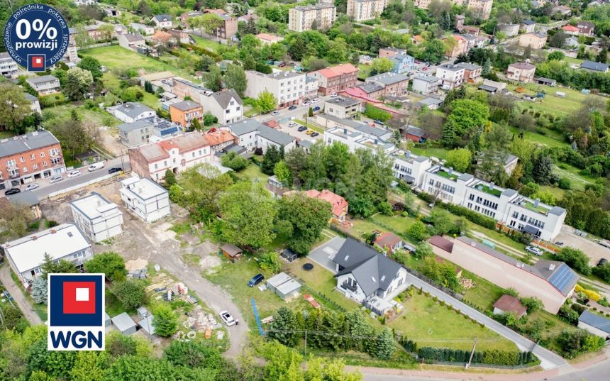 Dąbrowa Górnicza Strzemieszyce Wielkie, 419 000 zł, 82.6 m2, M3 miniaturka 3
