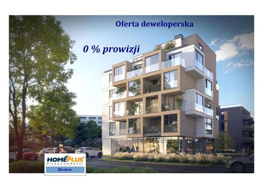 0%, deweloperskie, budynek Premium Szczęśliwice - zdjęcie 1