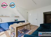 Mechelinki, 730 000 zł, 44.15 m2, z balkonem miniaturka 3