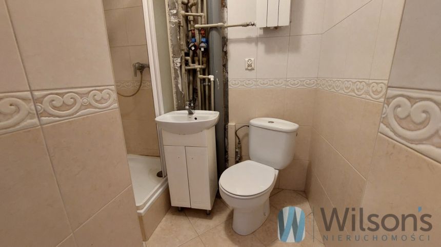 Warszawa Sadyba, 425 000 zł, 27.1 m2, kawalerka miniaturka 14