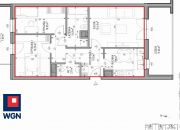 Lublin Felin, 576 042 zł, 61.94 m2, do wykończenia miniaturka 2